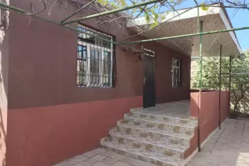 Satılır Bağ Evi Buzovnada