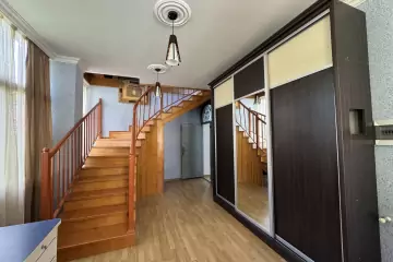 Günlük Kirayə Villa Qəbələ şəhərində