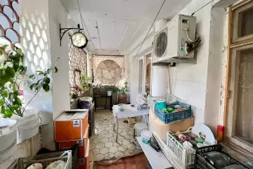 Satılır Köhnə Tikili Gənclikdə