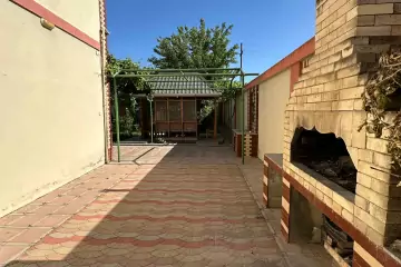 Satılır Bağ Evi Buzovnada