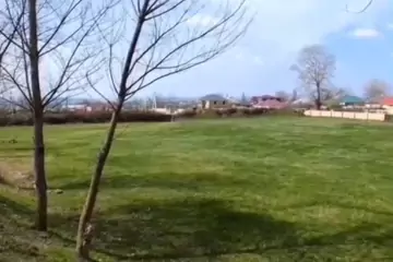 Satılır Obyekt Qəbələ Rayonunda
