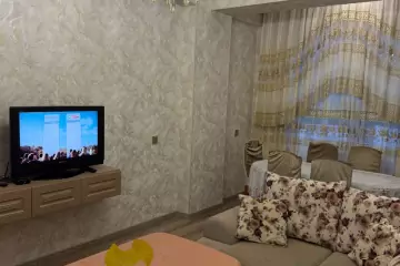 Aylıq Kirayə Yeni Tikili Binədə