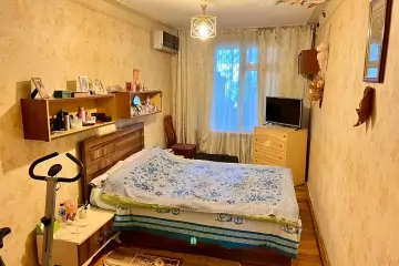 Satılır Köhnə Tikili Gənclikdə