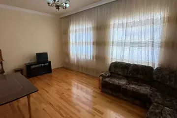 Satılır Bağ Evi Buzovnada