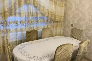 Aylıq Kirayə Yeni Tikili Binədə