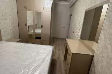 Aylıq Kirayə Yeni Tikili Binədə