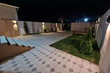 Satılır Həyət Evi Masazırda
