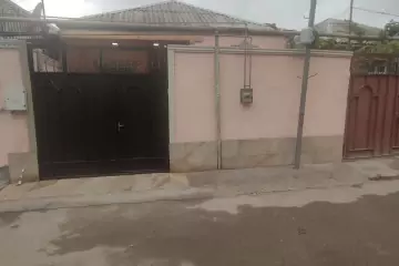 Satılır Həyət Evi Bakıda