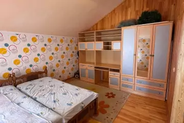 Satılır Bağ Evi Buzovnada