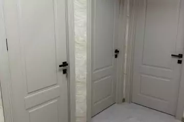 Aylıq Kirayə Yeni Tikili Binədə