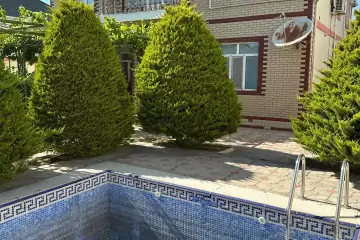Satılır Bağ Evi Buzovnada