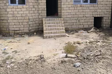 Satılır Həyət Evi Masazırda