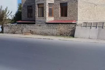 Satılır Villa 16-cı Mikrorayonda