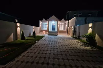 Satılır Həyət Evi Masazırda