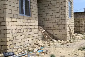 Satılır Həyət Evi Masazırda
