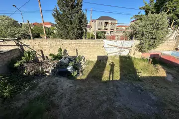Satılır Torpaq Buzovnada
