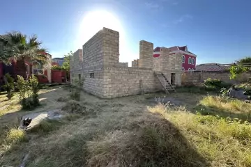 Satılır Torpaq Buzovnada