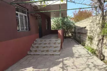 Satılır Bağ Evi Buzovnada