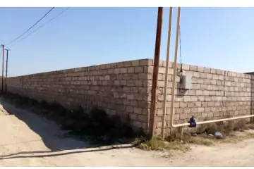 Satılır Torpaq Buzovnada