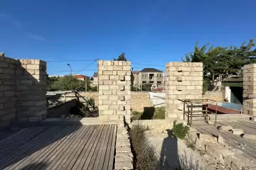 Satılır Torpaq Buzovnada