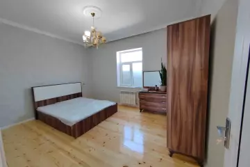 Satılır Həyət Evi Maştağada