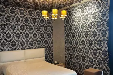 Satılır Yeni Tikili Elmler Akademiyasıda