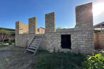 Satılır Torpaq Buzovnada