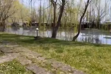 Satılır Obyekt Qəbələ Rayonunda