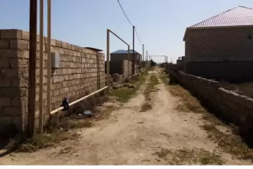 Satılır Torpaq Buzovnada