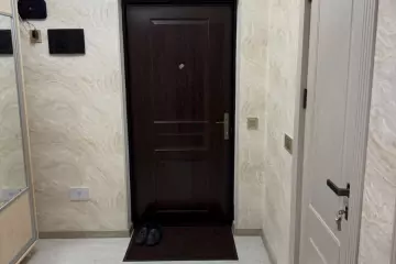 Aylıq Kirayə Yeni Tikili Binədə