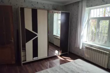 Satılır Bağ Evi Buzovnada