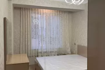 Aylıq Kirayə Yeni Tikili Binədə