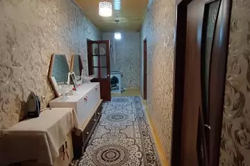 Satılır Həyət Evi Maştağada