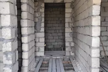 Satılır Həyət Evi Masazırda