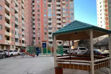 Satılır Yeni Tikili Bakıda