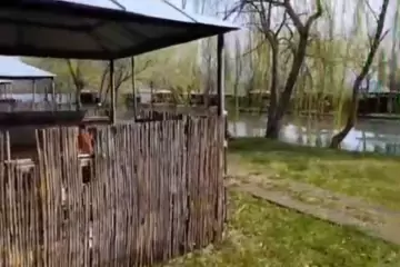 Satılır Obyekt Qəbələ Rayonunda