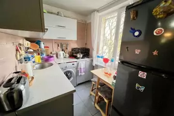 Satılır Köhnə Tikili Gənclikdə