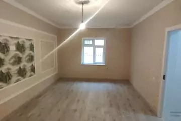Satılır Həyət Evi Bakıda