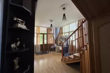 Günlük Kirayə Villa Qəbələ şəhərində
