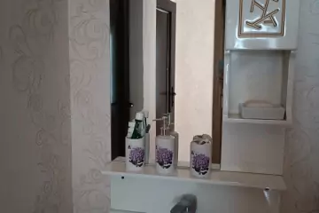 Aylıq Kirayə Həyət Evi Keşlədə