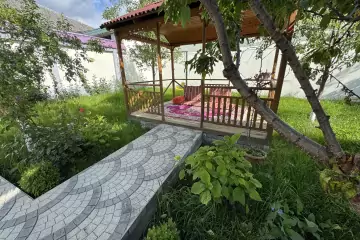 Günlük Kirayə Villa Qəbələ şəhərində