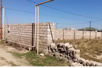 Satılır Torpaq Buzovnada