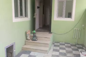 Satılır Həyət Evi Bakıda