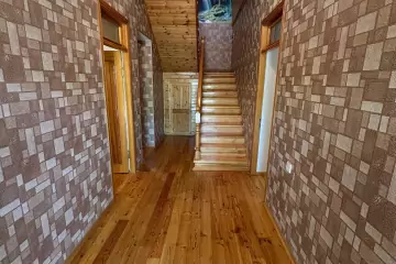 Satılır Bağ Evi Buzovnada