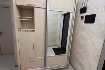 Aylıq Kirayə Yeni Tikili Binədə
