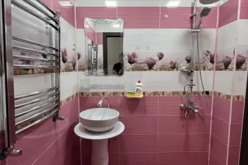 Satılır Yeni Tikili Masazırda