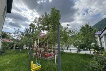 Günlük Kirayə Villa Qəbələ şəhərində