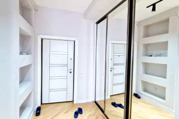 Satılır Yeni Tikili Masazırda