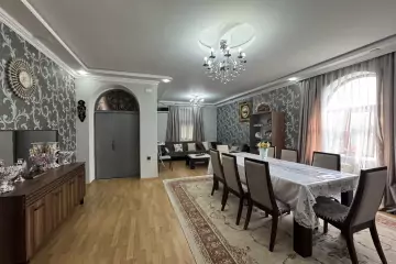 Günlük Kirayə Villa Qəbələ şəhərində