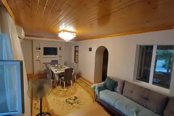 Satılır Həyət Evi Maştağada